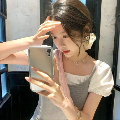 中国女兵